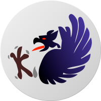 Imagen logo Bluegriffon