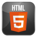 imagen logo html5